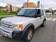SUV   Land Rover Discovery 2007 , 980000 , 