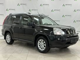 SUV   Nissan X-Trail 2010 , 1575000 ,  