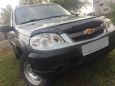 SUV   Chevrolet Niva 2010 , 335000 , 