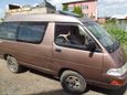 Toyota Town Ace 1993 , 160000 , 