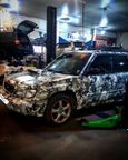 SUV   Subaru Forester 1985 , 350000 , 