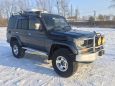 SUV   Toyota Land Cruiser Prado 1995 , 990000 , 