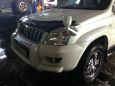 SUV   Toyota Land Cruiser Prado 2003 , 1150000 , 