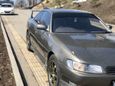  Toyota Mark II 1995 , 280000 , 