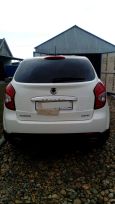 SUV   SsangYong Actyon 2013 , 750000 ,  