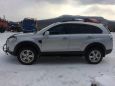 SUV   Daewoo Winstorm 2008 , 600000 , -