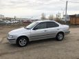  Nissan Sunny 2000 , 118000 , 