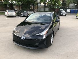  Toyota Prius 2016 , 1300000 , 