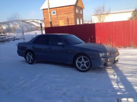  Nissan Skyline 1999 , 195000 , 