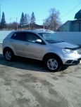 SUV   SsangYong Actyon 2012 , 530000 , 