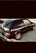  3  Toyota Corolla 1997 , 205000 , 