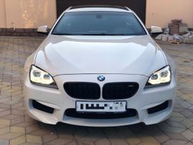  BMW 6-Series 2012 , 2450000 , 