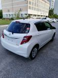  Toyota Vitz 2014 , 505000 , 