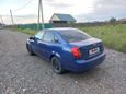  Chevrolet Lacetti 2009 , 395000 , 