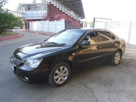  Kia Magentis 2008 , 465000 , 