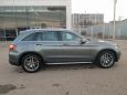 SUV   Mercedes-Benz GLC 2017 , 2500000 , 