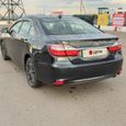  Toyota Camry 2016 , 1615000 , -