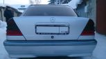  Mercedes-Benz C-Class 1998 , 230000 , -