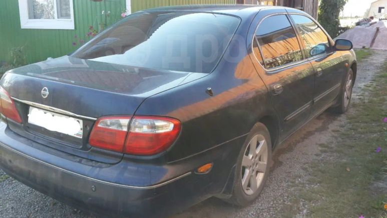  Nissan Cefiro 2001 , 200000 , 