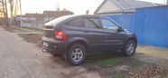 SUV   SsangYong Actyon 2007 , 550000 , 