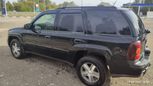 SUV   Chevrolet TrailBlazer 2007 , 600000 , 