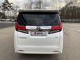    Toyota Alphard 2016 , 3790000 , 