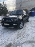 SUV   Toyota Land Cruiser 2001 , 1000000 , 