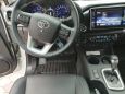  Toyota Hilux 2016 , 2385000 , 