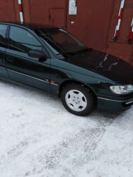  Opel Omega 1998 , 110000 , 