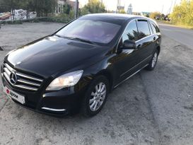    Mercedes-Benz R-Class 2010 , 650000 , 