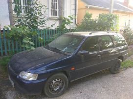  Ford Escort 1996 , 75000 , 