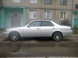  Toyota Cresta 1999 , 300000 , 