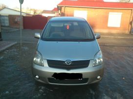    Toyota Corolla Spacio 2001 , 320000 , 