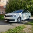  Skoda Rapid 2015 , 499000 , 