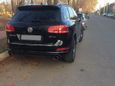 SUV   Volkswagen Touareg 2011 , 1550000 , 