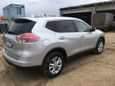 SUV   Nissan X-Trail 2017 , 1000000 , 