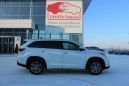 SUV   Toyota Highlander 2014 , 1990000 , 