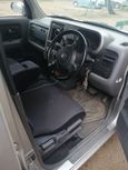  Nissan Cube 2002 , 180000 , 