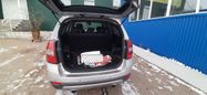 SUV   Daewoo Winstorm 2007 , 480000 , -