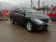  SsangYong Actyon Sports 2010 , 409000 , 