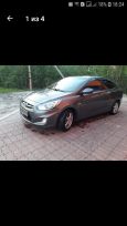  Hyundai Solaris 2011 , 370000 , 