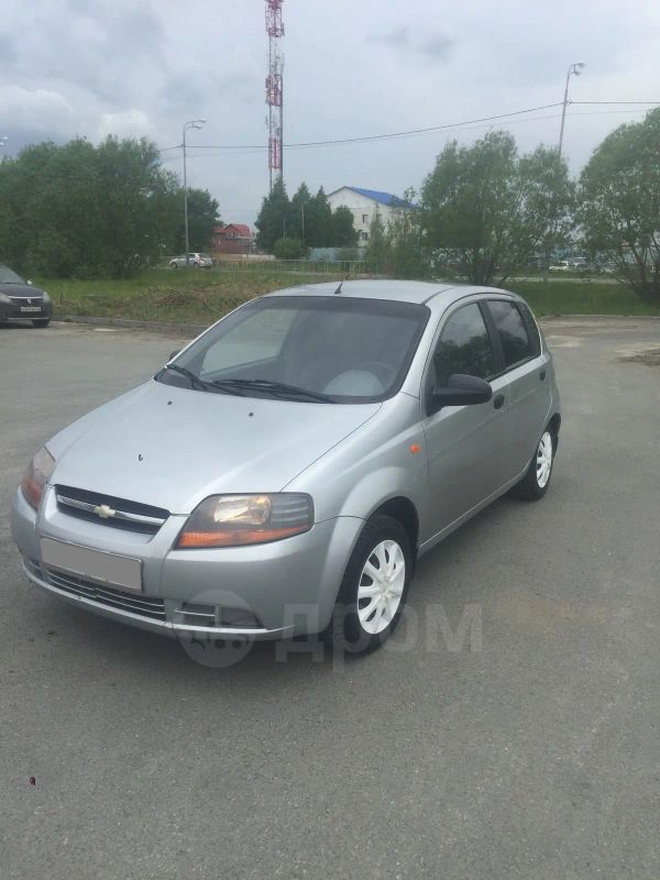  Chevrolet Aveo 2004 , 150000 , 