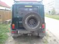 SUV     2009 , 330000 , 