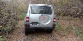 SUV     2007 , 230000 , 