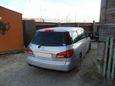  Nissan Wingroad 2007 , 230000 , 