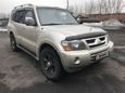 SUV   Mitsubishi Pajero 2003 , 650000 , 