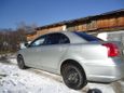  Toyota Avensis 2003 , 450000 , 