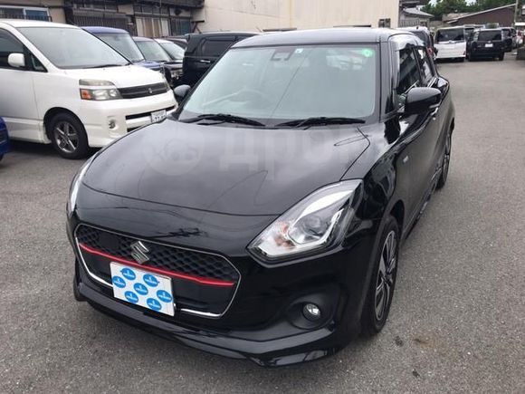  Suzuki Swift 2017 , 500000 , 