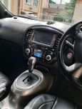 SUV   Nissan Juke 2010 , 630000 , 