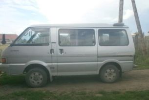    Ford Spectron 1994 , 200000 , 
